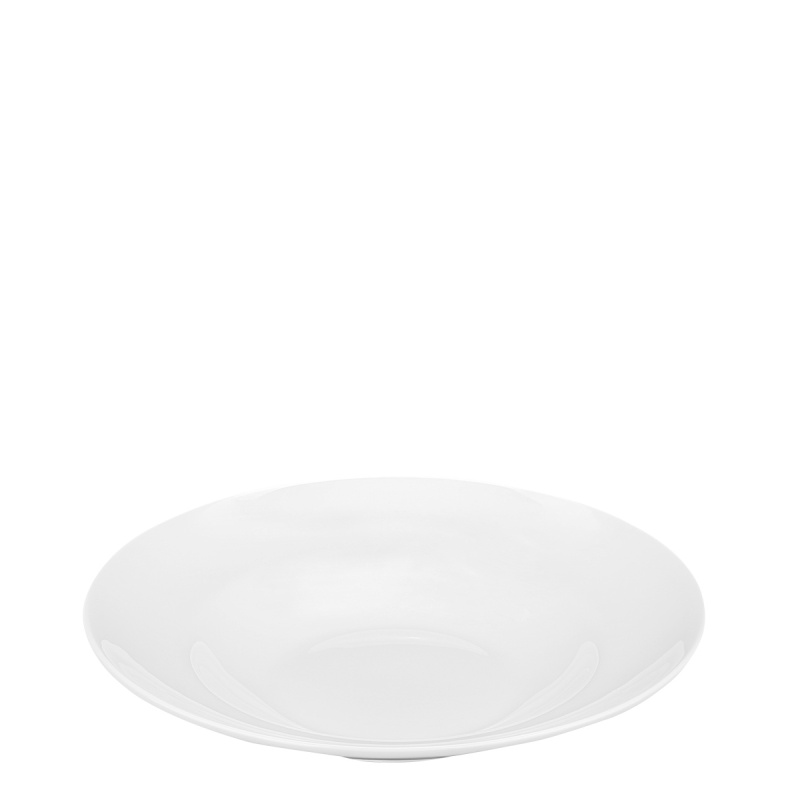 Farfurie pentru paste 25 cm - Premium Platinum Line