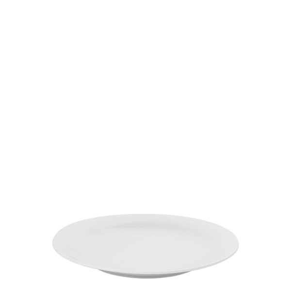 Farfurie întinsă Coupe Relief 18,5 cm - Hotel Inn Chic