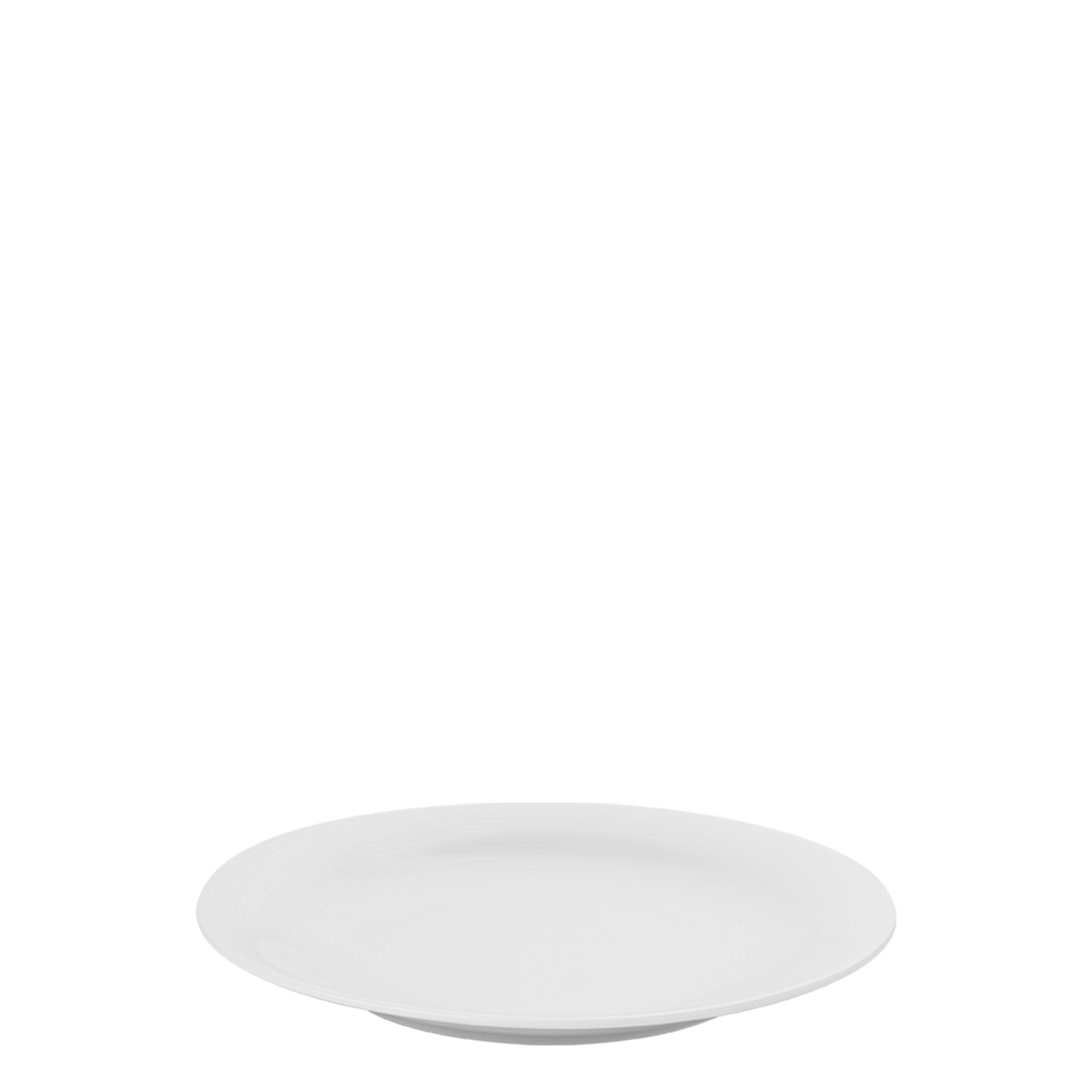 Farfurie întinsă Coupe Relief 18,5 cm - Hotel Inn Chic