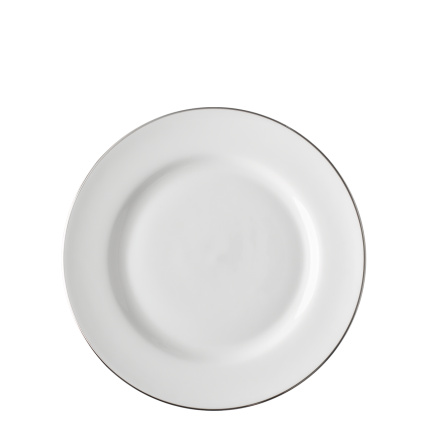 Farfurie desert 21 cm - Premium Platinum Line