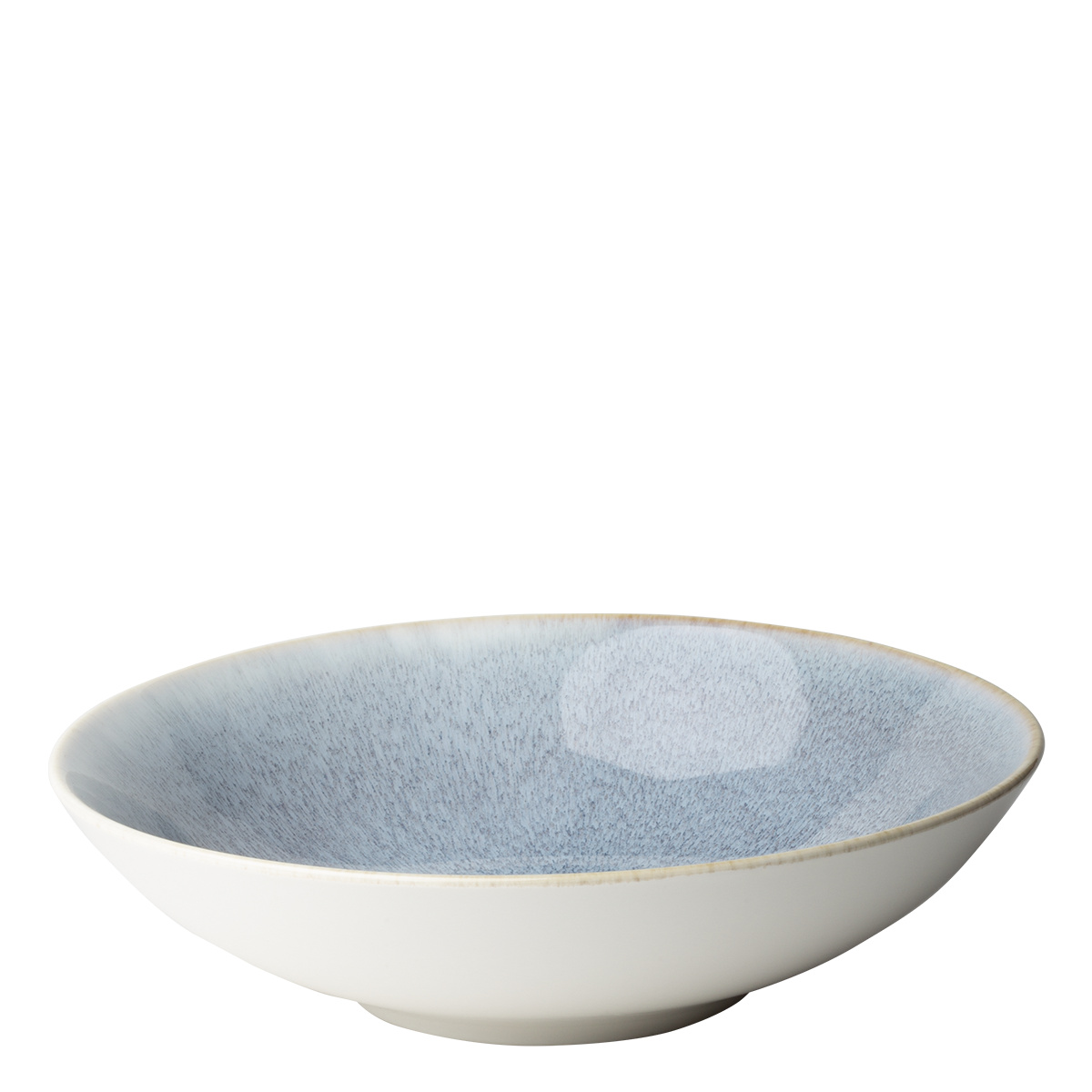 Bol Atelier Glacial Ice ø 21,5 cm - Gaya