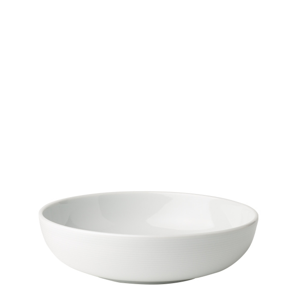 Farfurie adâncă U-Coupe 21 cm | Basic Chic Lunasol