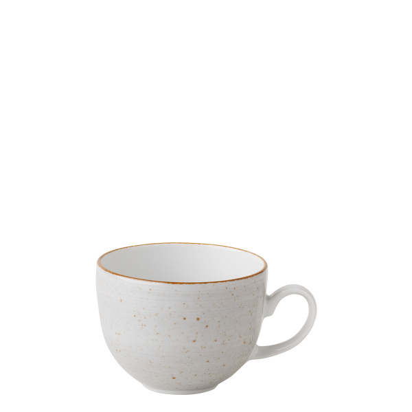 Ceașcă de cafea 200 ml gri - Hotel Inn Chic colorată