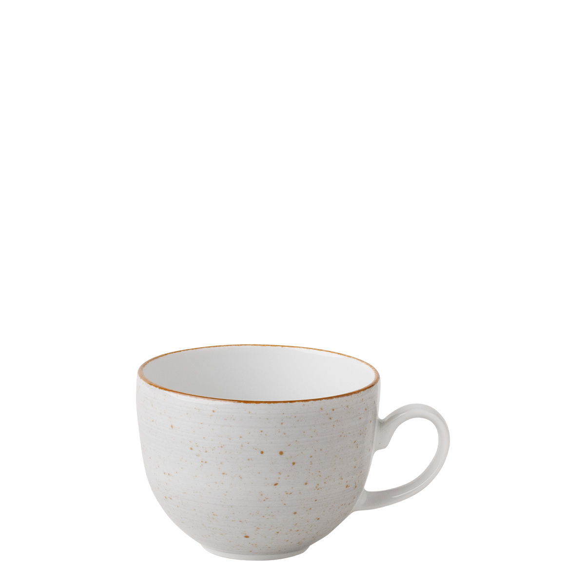 Ceașcă de cafea 200 ml gri - Hotel Inn Chic colorată