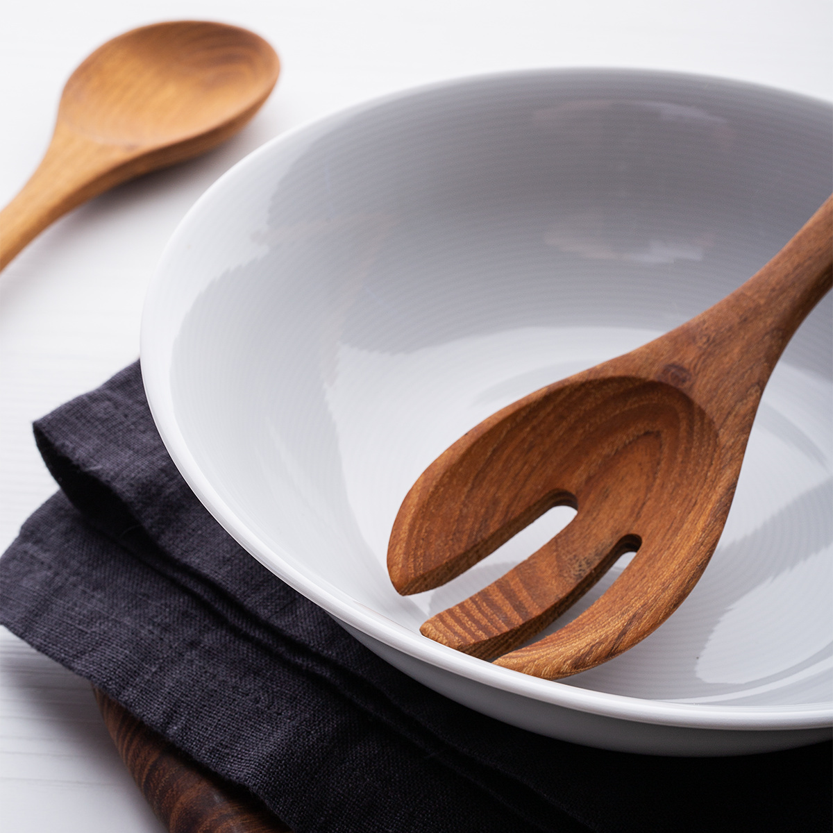 Bol pentru salată 23 cm - Basic Chic