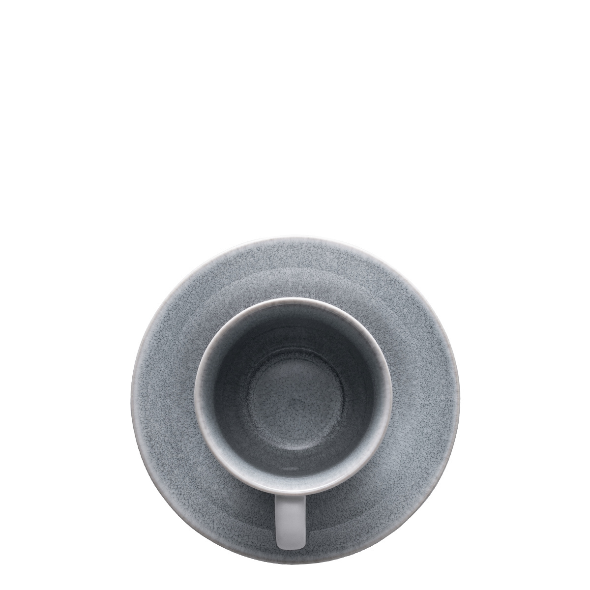 Ceașcă de cafea 250 ml - Gaya Atelier Glacial Ice