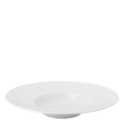 Farfurie adâncă 27 cm set 4 buc. - Basic Chic