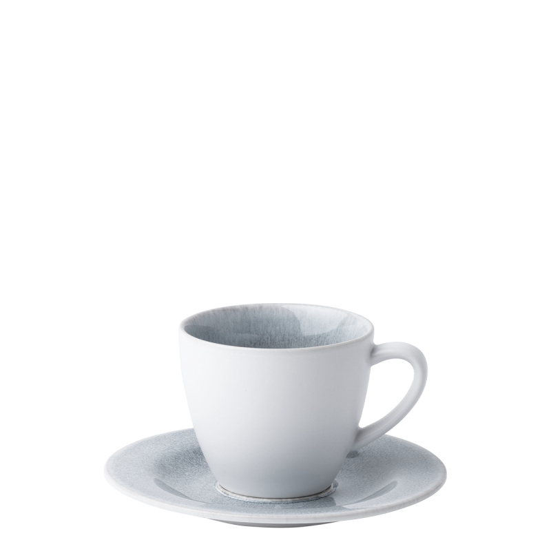 Ceașcă de cafea 250 ml - Gaya Atelier Glacial Ice