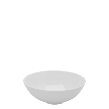 Bol Flowl Atelier alb ø 15 cm - Gaya