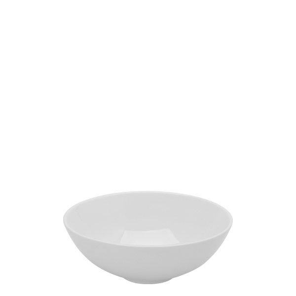 Bol Flowl Atelier alb ø 15 cm - Gaya