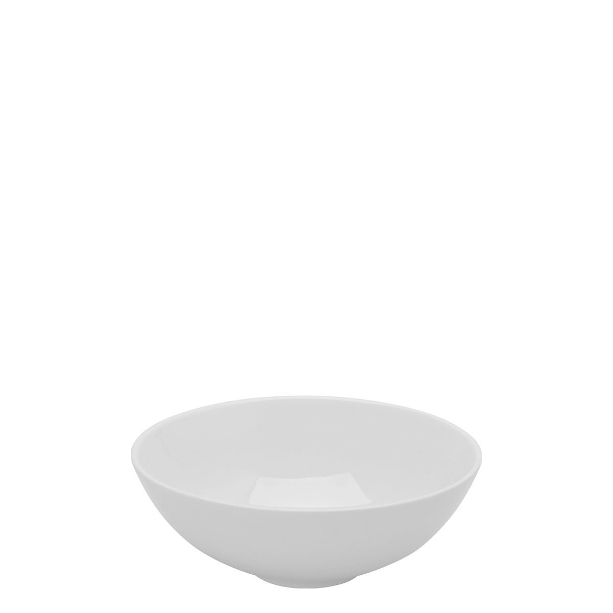 Bol Flowl Atelier alb ø 15 cm - Gaya