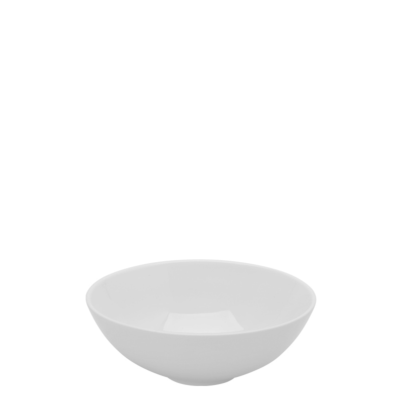 Bol Flowl Atelier alb ø 15 cm - Gaya