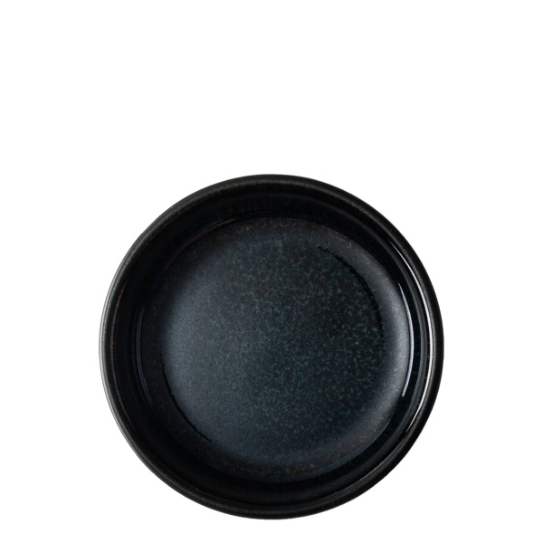 Bol oval U-Coupe ø 9 cm H: 4 cm — Gaya Atelier Night Sky