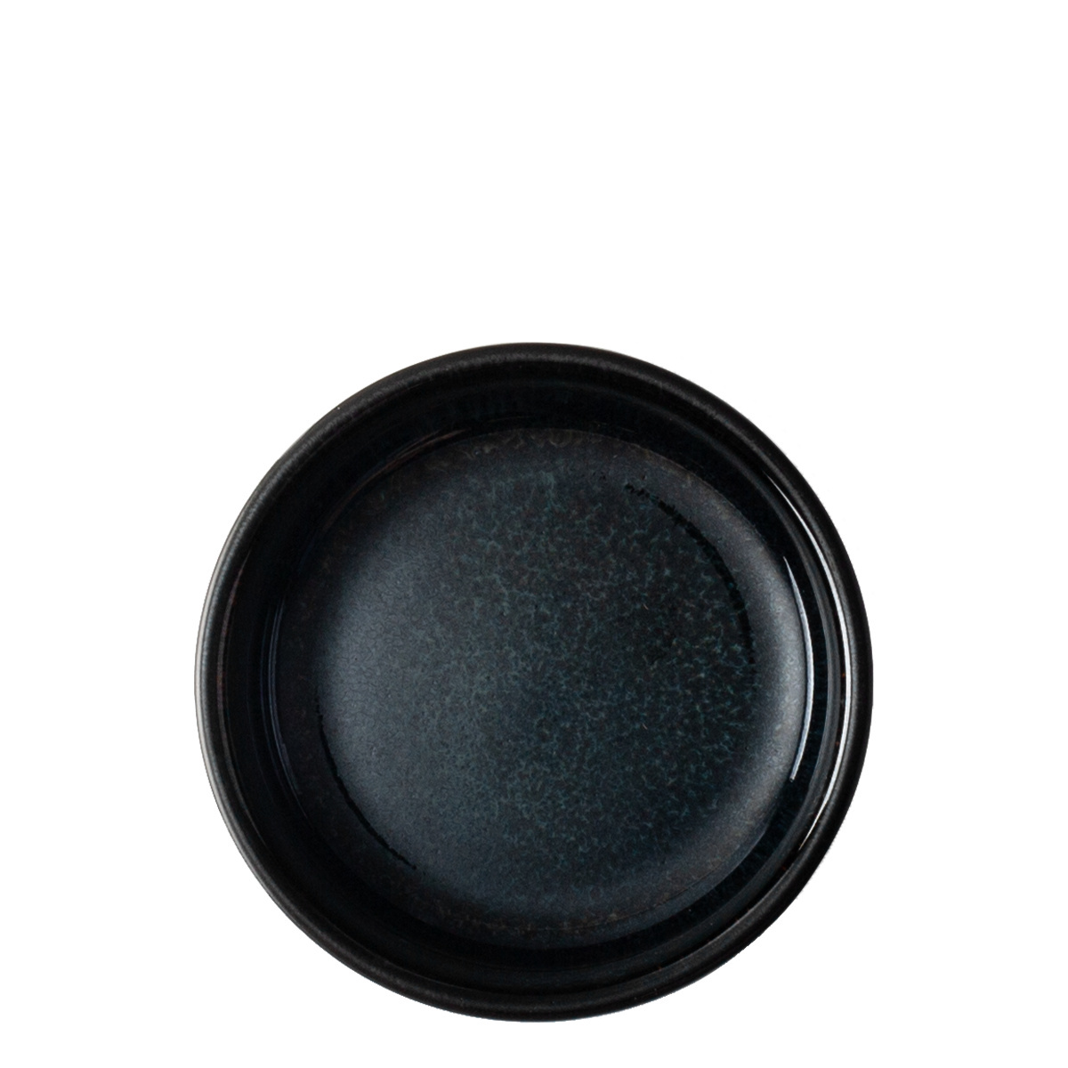 Bol oval U-Coupe ø 9 cm H: 4 cm — Gaya Atelier Night Sky
