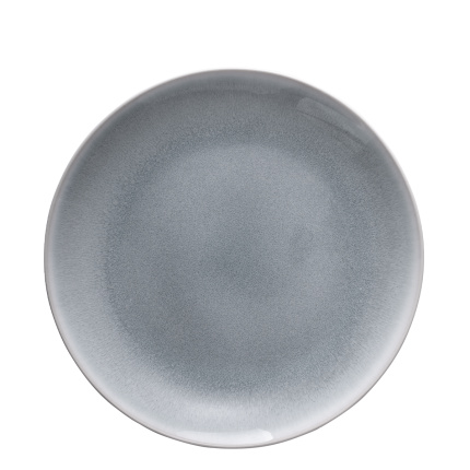 Farfurie întinsă Coupe 280 mm - Gaya Atelier Glacial Ice