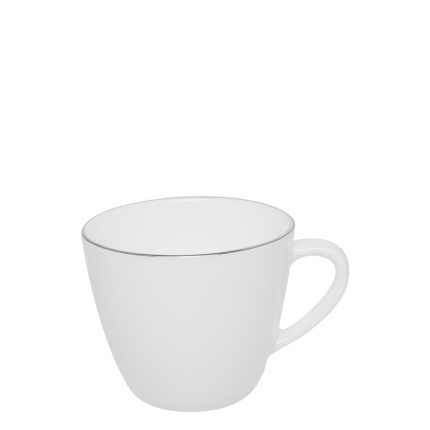 Ceașcă de cafea 25 cl - Premium Platinum Line
