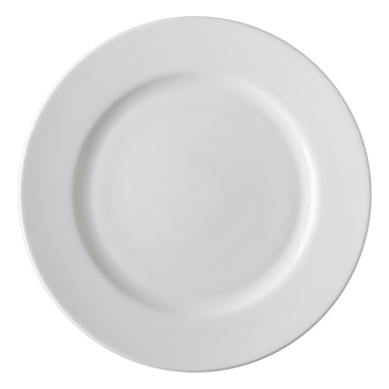 Farfurie întinsă 30,5 cm - Premium Platinum Line
