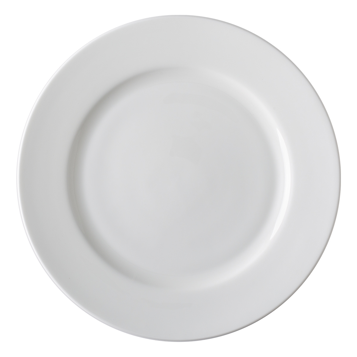 Farfurie întinsă 30,5 cm - Premium Platinum Line