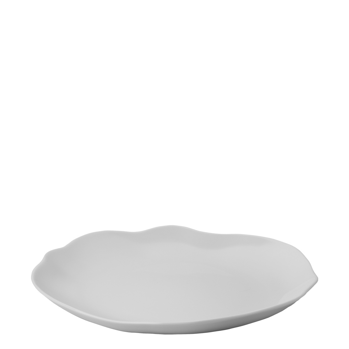 Farfurie întinsă Cloud 28 cm – Hotel Inn Chic