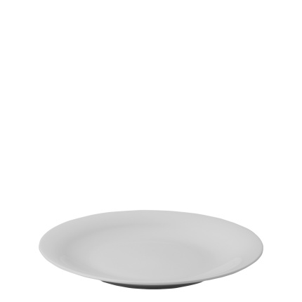 Farfurie întinsă 25 cm - Hotel Inn Chic