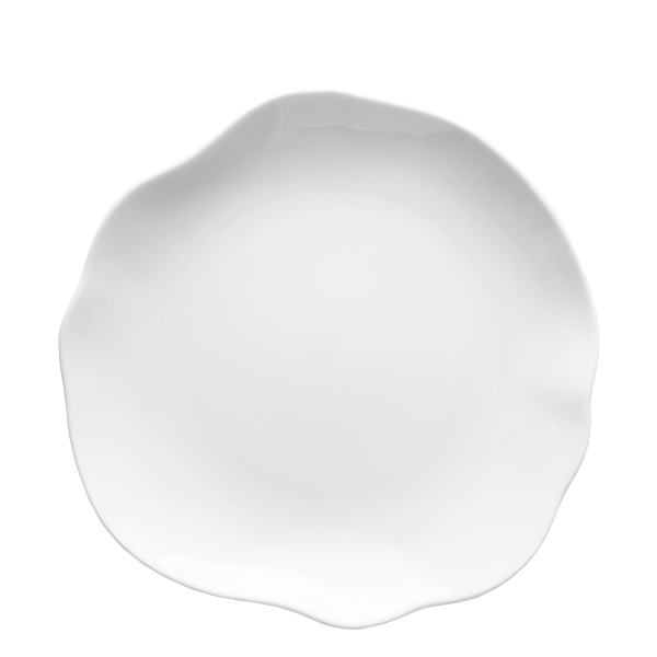 Farfurie întinsă Cloud 28 cm – Hotel Inn Chic