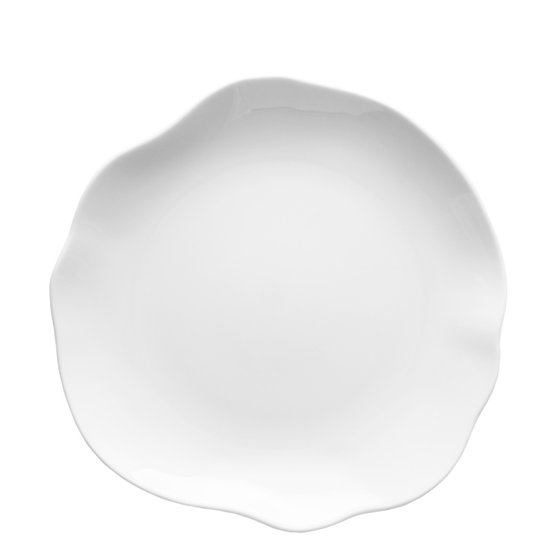 Farfurie întinsă Cloud 28 cm – Hotel Inn Chic