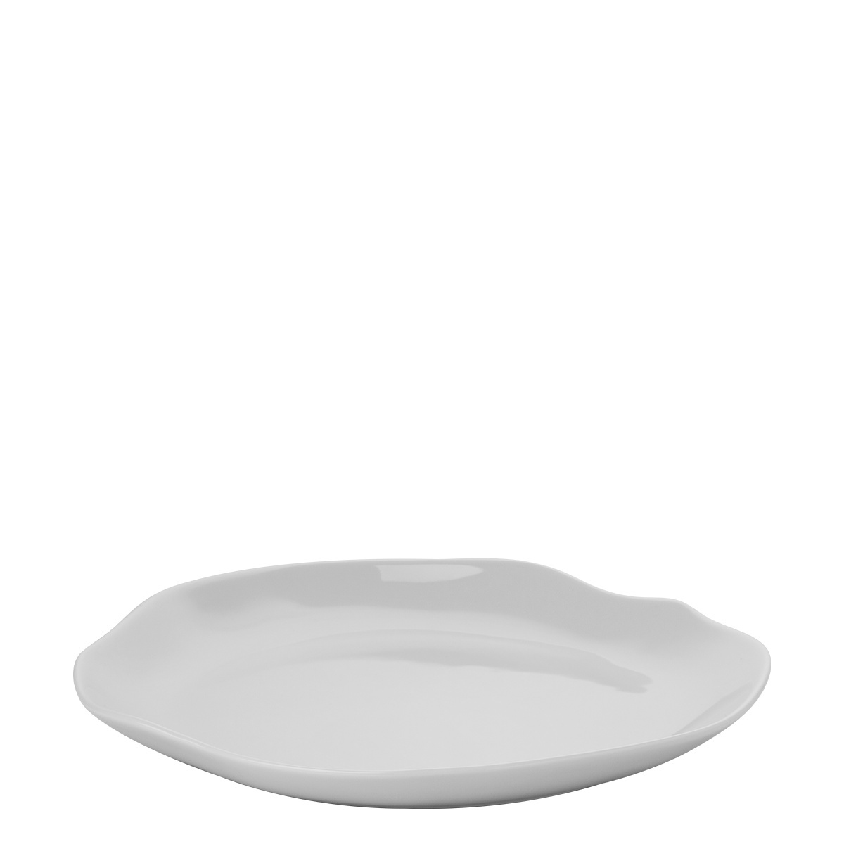 Farfurie întinsă Cloud 25 cm - Hotel Inn Chic