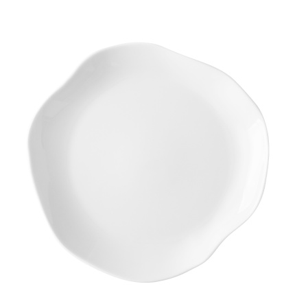 Farfurie întinsă Cloud 25 cm - Hotel Inn Chic