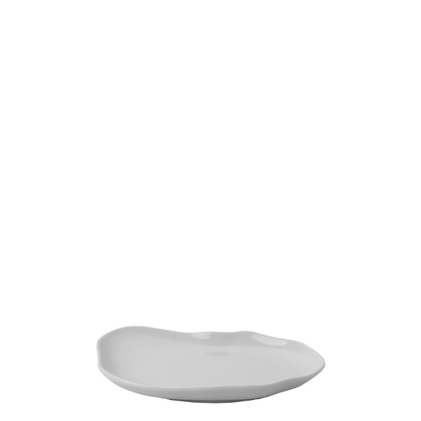 Farfurie întinsă Cloud 17 cm - Hotel Inn Chic