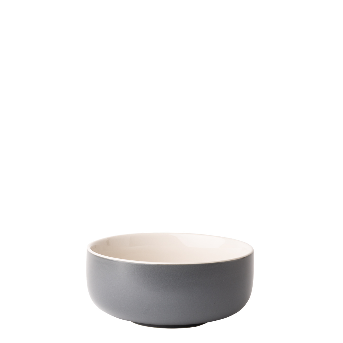 Set boluri ceramice 4 buc. – Elements East grey