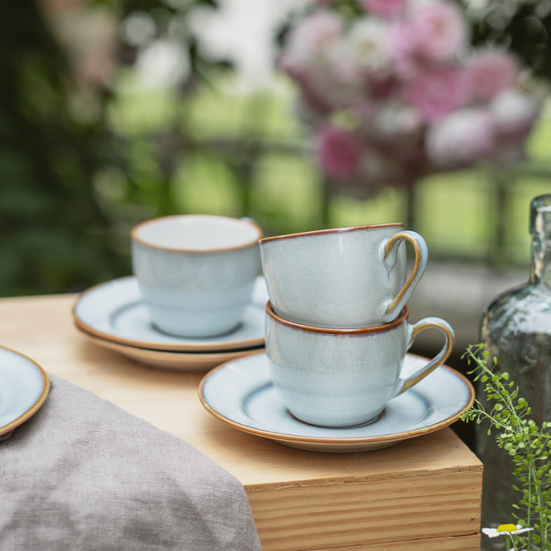 Set mokka 8 piese – Elements Day