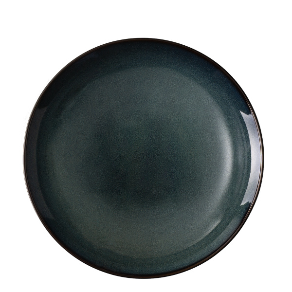Set farfurii ceramice 12 buc. – Elements Night
