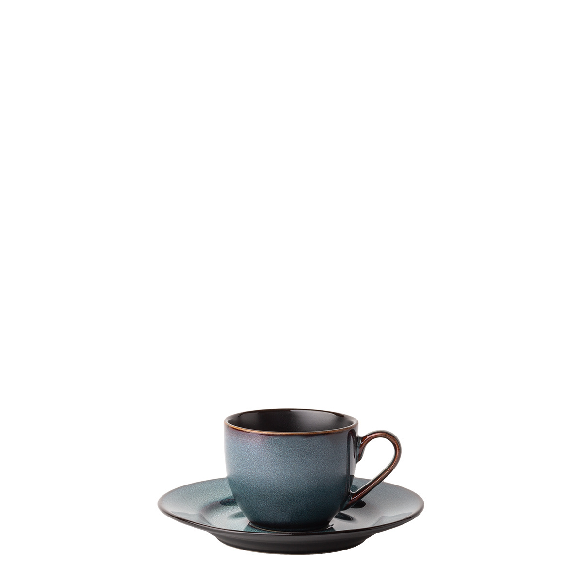 Set mokka 8 piese 90 ml – Elements Night