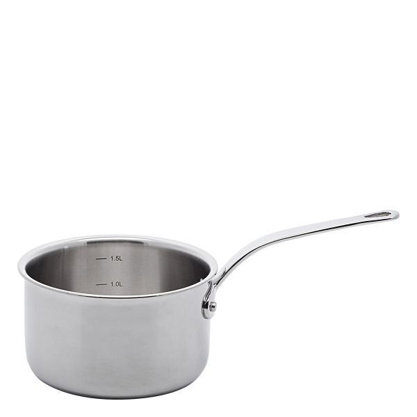 Cratiță Sirius Triply 1,9 l Premium Lunasol