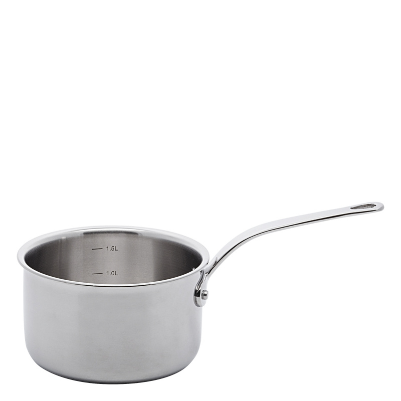 Cratiță Sirius Triply 1,9 l Premium Lunasol