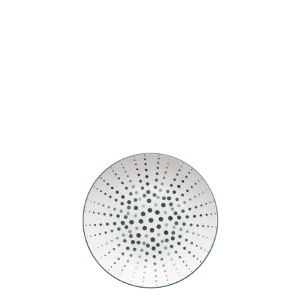 Farfurie întinsă 15 cm – Elements Asia Earth