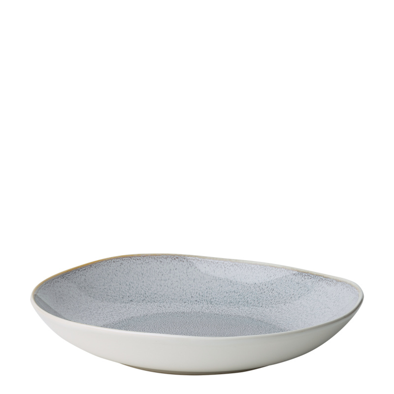 Farfurie adâncă Coupe 25 cm Glacial Ice | Lunasol