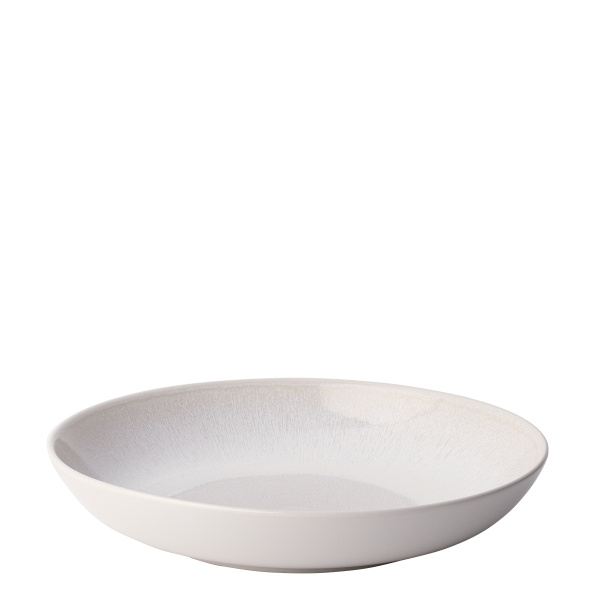 Farfurie adâncă, rotundă, Coupe, 23 cm, set 4 piese, Elements North