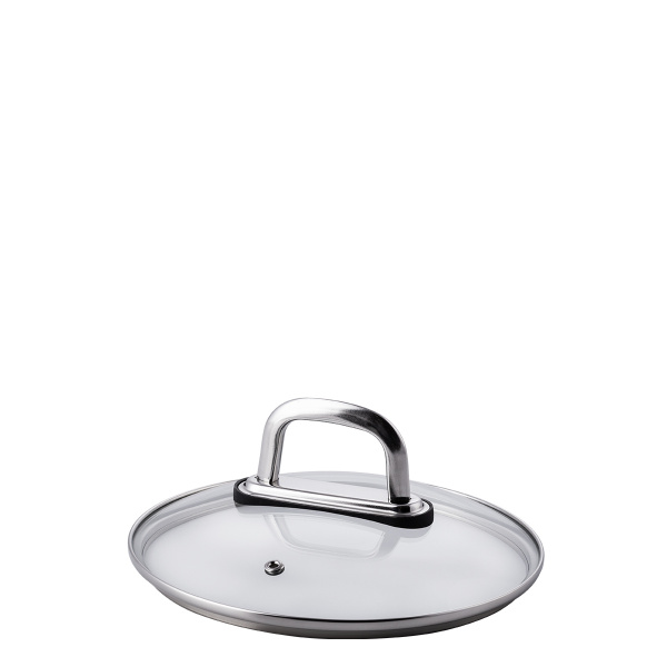 Capac de sticlă ø 20 cm - Saturn Lunasol