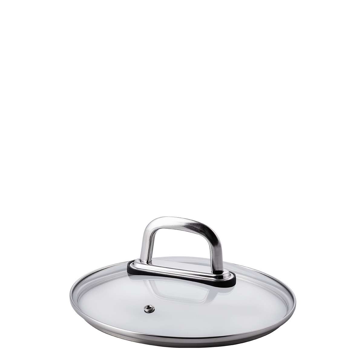 Capac de sticlă ø 20 cm - Saturn Lunasol