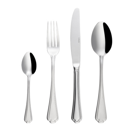 Set tacâmuri 77 buc. - Chateau Classic