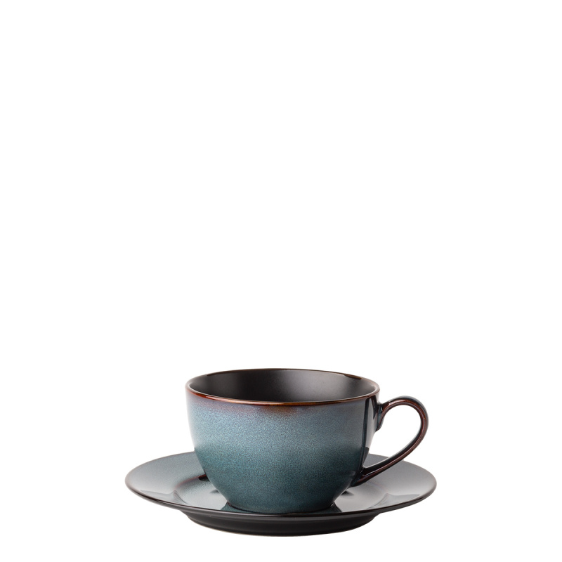 Set de cafea 8 piese – Elements Night