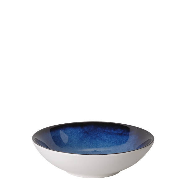 Set porțelan 16 piese - Gaya RGB Ocean Lunasol