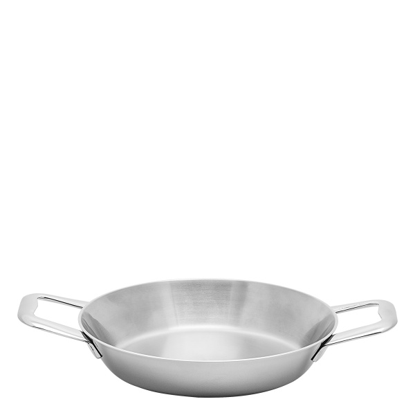 Tigaie de servire/gratinare Sirius Triply ø22 cm Premium Lunasol