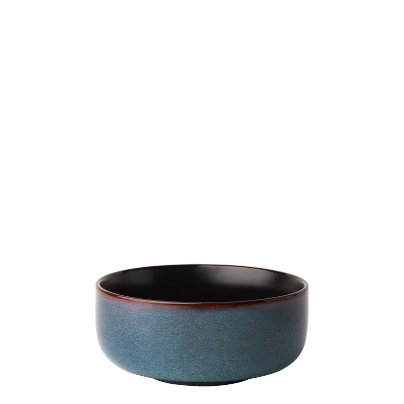 Set boluri ceramice 4 buc. – Elements Night