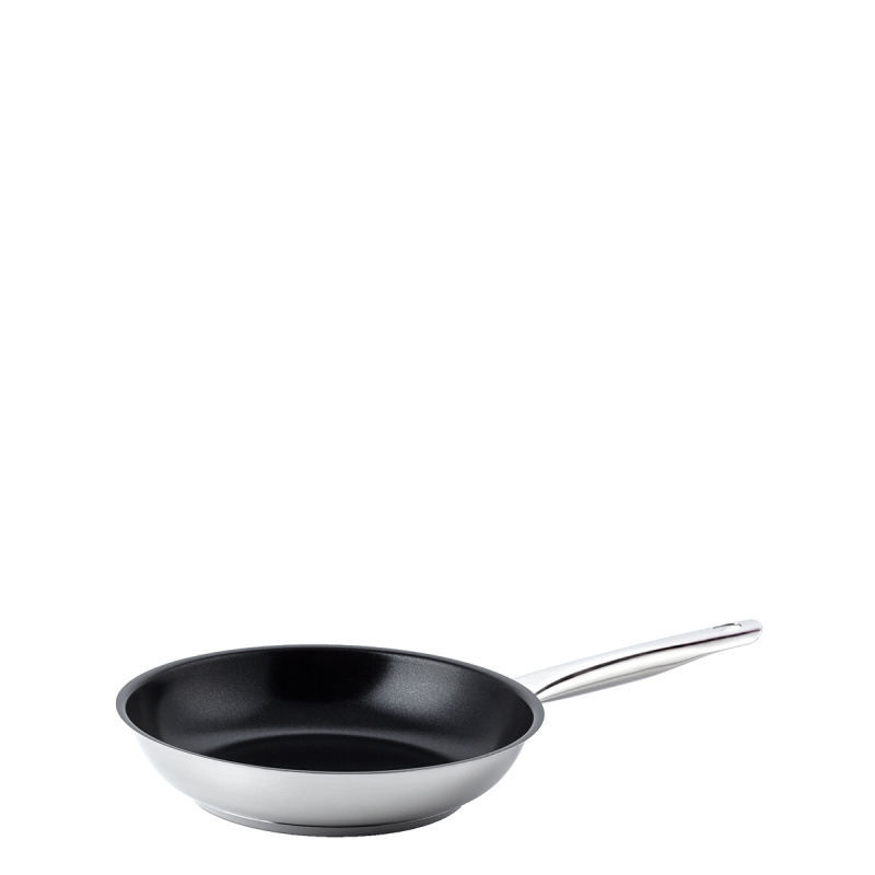 Tigaie ø 20 cm, Î: 4 cm - Saturn Lunasol