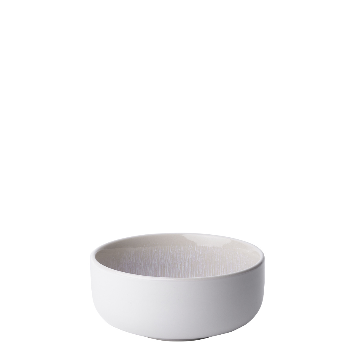 Bol, rotund, 14 cm, set de 4 piese, Elements North