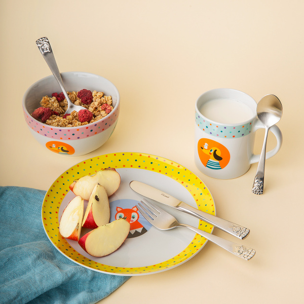 Set pentru copii 7 piese