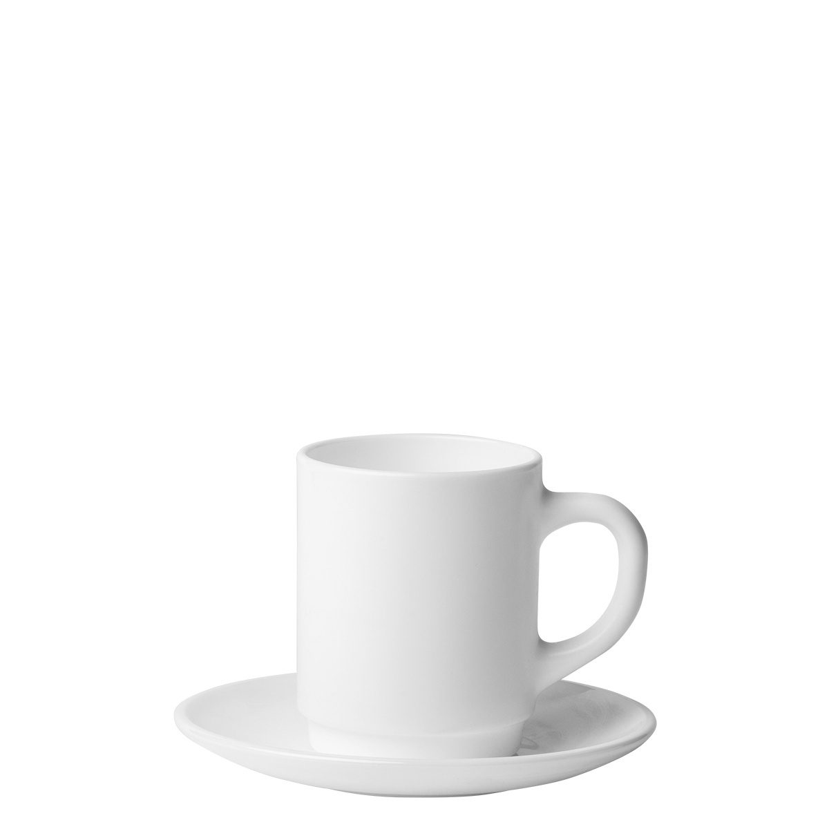 Set de cafea 12 piese - Arcoroc Everyday