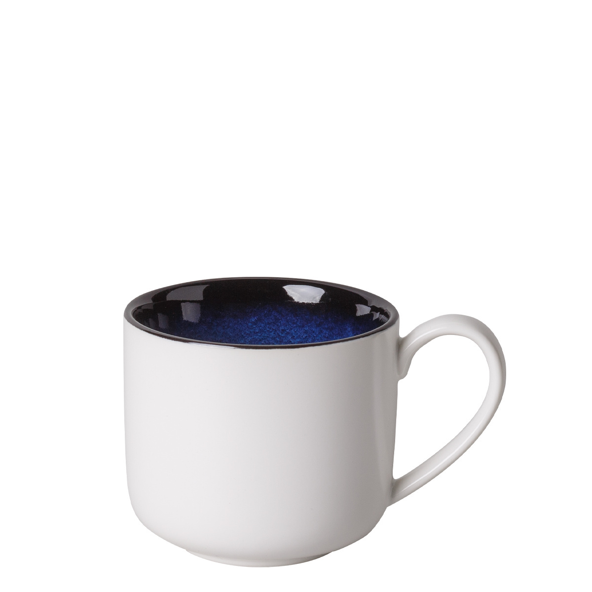 Set porțelan 16 piese - Gaya RGB Ocean Lunasol